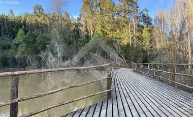 Sitio en Venta en Cauquenes, cordillera Maulina