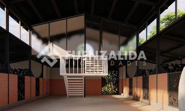 Parcela en Venta en Cauquenes, cordillera Maulina