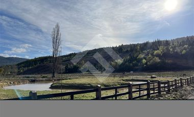Parcela en Venta en Cauquenes, cordillera Maulina
