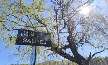 Parcela en Venta en Cauquenes, cordillera Maulina