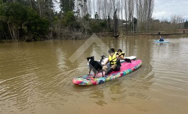 Parcela en Venta en Cauquenes, cordillera Maulina