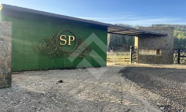 Terreno Construccion  en Venta en Cauquenes, cordillera Maulina