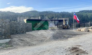 Terreno Construccion  en Venta en Cauquenes, cordillera Maulina