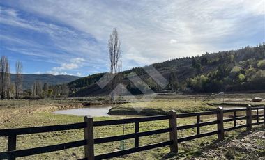 Terreno Construccion  en Venta en Cauquenes, cordillera Maulina