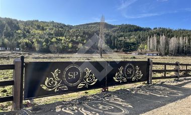 Terreno Construccion  en Venta en Cauquenes, cordillera Maulina