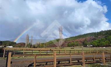 Terreno Construccion  en Venta en Cauquenes, cordillera Maulina