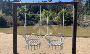 Terreno Construccion  en Venta en Cauquenes, cordillera Maulina