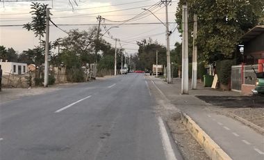 Sitio en Venta en Ruta 5 Norte/. Carretera Gnal San Martin, Lo Pinto. Chicureo