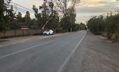 Sitio en Venta en Ruta 5 Norte/. Carretera Gnal San Martin, Lo Pinto. Chicureo
