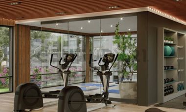 Venta Departamentos de Estreno en Edificio Soho 360, Puerto Santa Ana