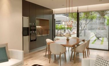 Venta Departamentos de Estreno en Edificio Soho 360, Puerto Santa Ana