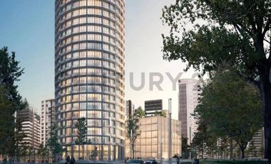Venta Departamentos de Estreno en Edificio Soho 360, Puerto Santa Ana