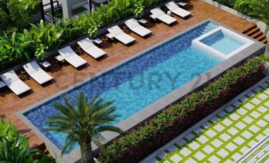 Venta Departamentos de Estreno en Edificio Soho 360, Puerto Santa Ana