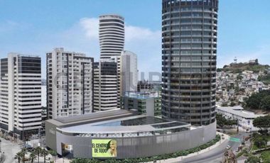 Venta Departamentos de Estreno en Edificio Soho 360, Puerto Santa Ana
