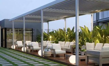 Venta Departamentos de Estreno en Edificio Soho 360, Puerto Santa Ana