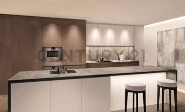 Venta Departamentos de Estreno en Edificio Soho 360, Puerto Santa Ana