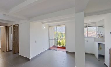 APARTAMENTO en VENTA en Bello Colina de los Bucaros Bello