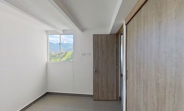 APARTAMENTO en VENTA en Bello Colina de los Bucaros Bello