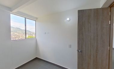 APARTAMENTO en VENTA en Bello Colina de los Bucaros Bello