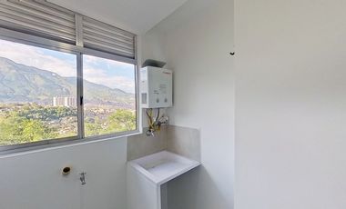 APARTAMENTO en VENTA en Bello Colina de los Bucaros Bello
