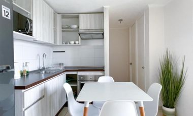 DEPARTAMENTO EN PEÑUELAS