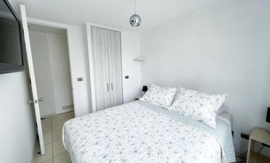 DEPARTAMENTO EN PEÑUELAS