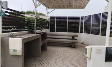 DEPARTAMENTO EN PEÑUELAS