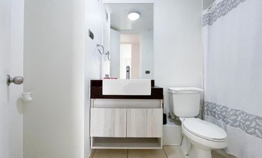 DEPARTAMENTO EN PEÑUELAS