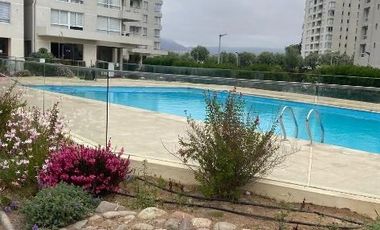 DEPARTAMENTO EN PEÑUELAS