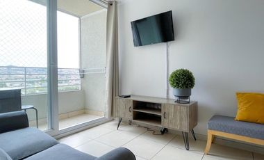 DEPARTAMENTO EN PEÑUELAS