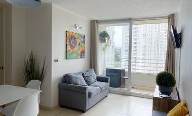 DEPARTAMENTO EN PEÑUELAS