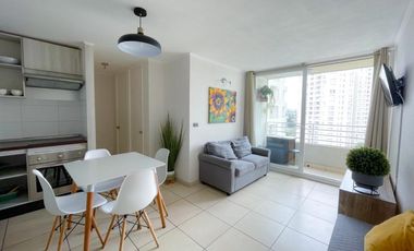 DEPARTAMENTO EN PEÑUELAS