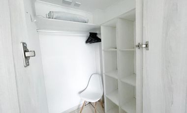 DEPARTAMENTO EN PEÑUELAS