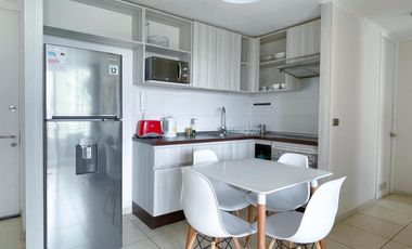 DEPARTAMENTO EN PEÑUELAS