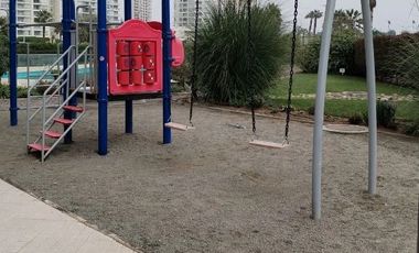 DEPARTAMENTO EN PEÑUELAS