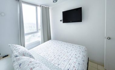 DEPARTAMENTO EN PEÑUELAS