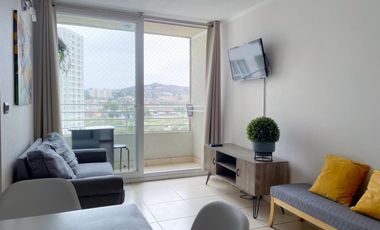 DEPARTAMENTO EN PEÑUELAS