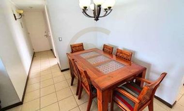Se vende departamento en Peñuelas, Coquimbo