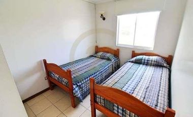 Se vende departamento en Peñuelas, Coquimbo