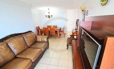 Se vende departamento en Peñuelas, Coquimbo