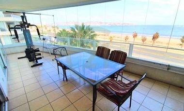 Se vende departamento en Peñuelas, Coquimbo