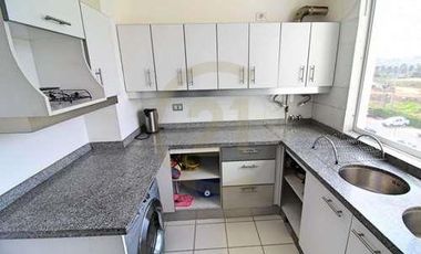 Se vende departamento en Peñuelas, Coquimbo