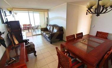 Se vende departamento en Peñuelas, Coquimbo