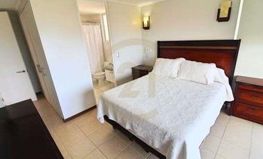 Se vende departamento en Peñuelas, Coquimbo