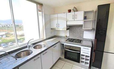 Se vende departamento en Peñuelas, Coquimbo