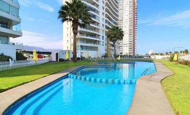 Se vende departamento en Peñuelas, Coquimbo