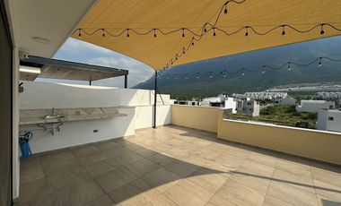 CASA  EN VENTA SANTORAL ll | CUMBRES | GARCIA