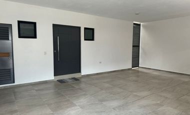 CASA  EN VENTA SANTORAL ll | CUMBRES | GARCIA