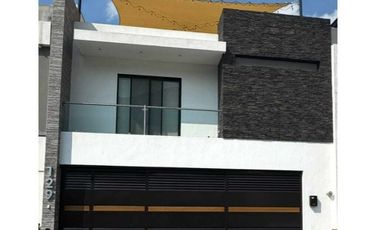 CASA  EN VENTA SANTORAL ll | CUMBRES | GARCIA