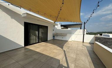 CASA  EN VENTA SANTORAL ll | CUMBRES | GARCIA